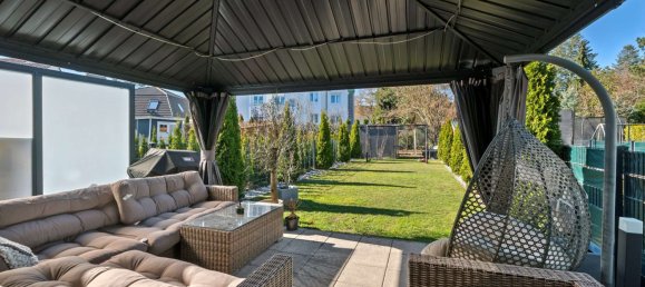 Adosado de 3 dormitorios en Lichterfelde, Germany No. 112749 12