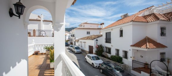 5 غرف نوم منزل في Mijas, Spain رقم 86826 45