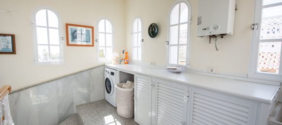 5 غرف نوم منزل في Mijas, Spain رقم 86826 37