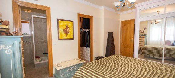 5 غرف نوم منزل في Mijas, Spain رقم 86826 32