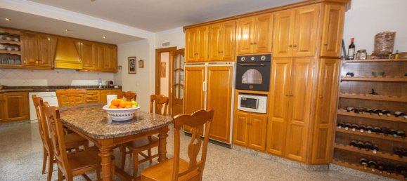 5 غرف نوم منزل في Mijas, Spain رقم 86826 13