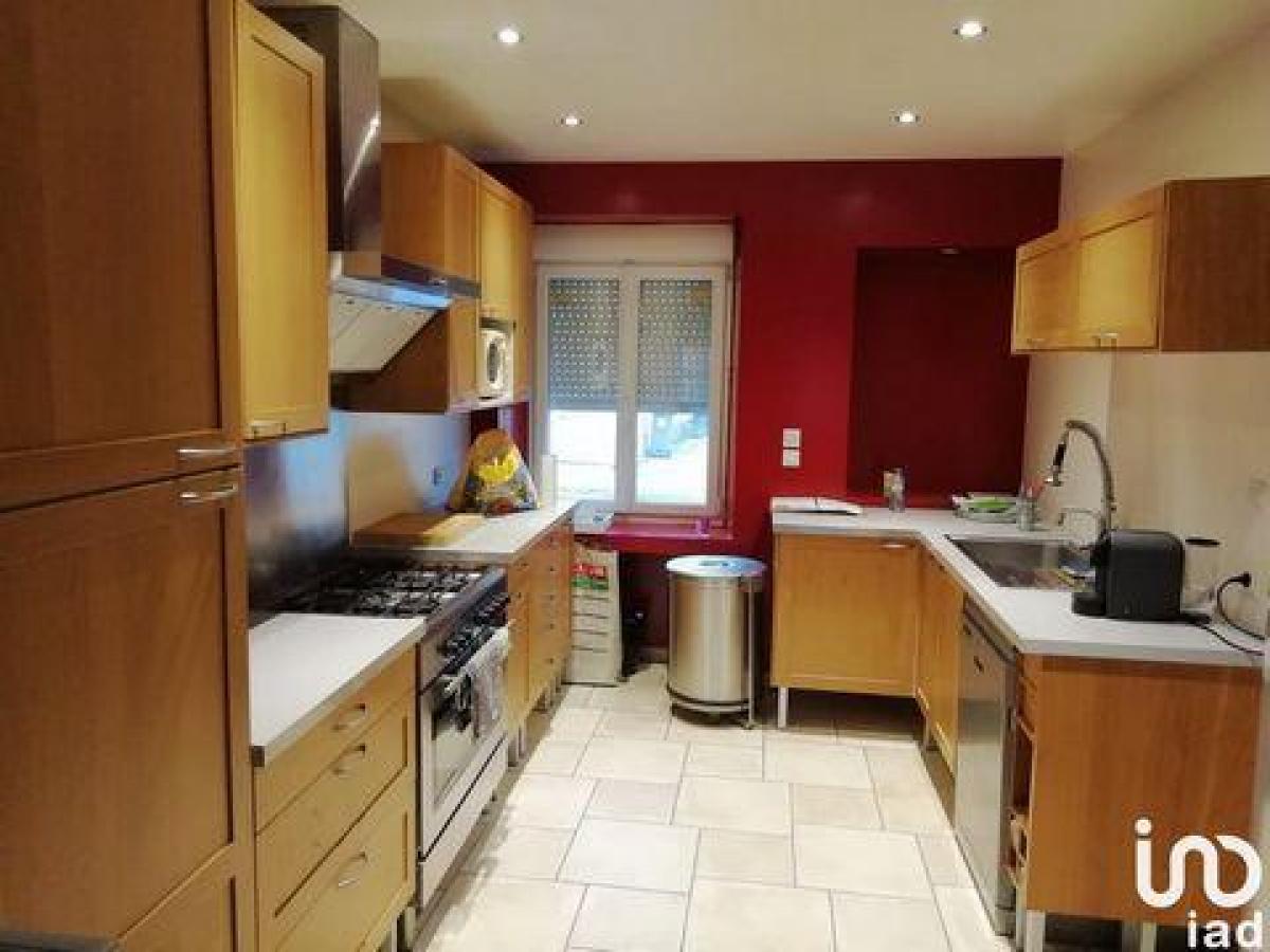 3 Schlafzimmer Haus in Reims, France, Nr. 22920