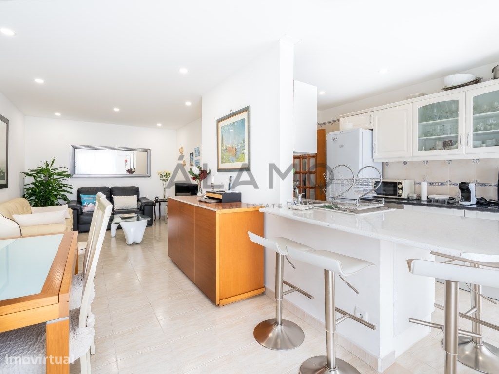 2 bedrooms Apartment in Quarteira, Portugal No. 102574