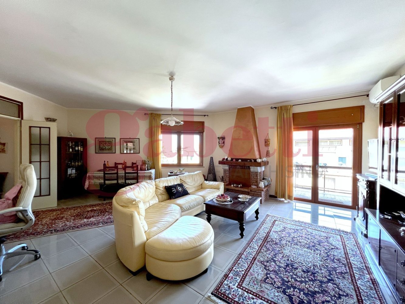 6 rooms Duplex in Telese Terme, Italy No. 306741