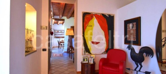 4غرفة شقة في Almenno San Salvatore, Italy رقم 157468 13