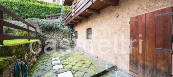 4غرفة شقة في Almenno San Salvatore, Italy رقم 157468 16