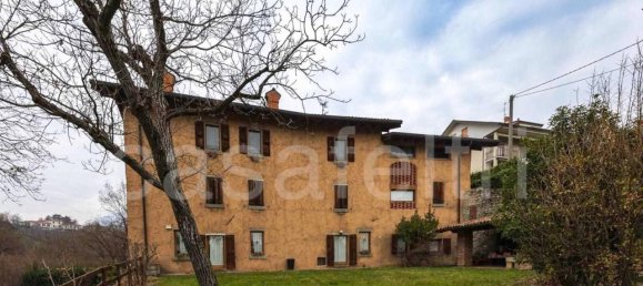 4غرفة شقة في Almenno San Salvatore, Italy رقم 157468 4