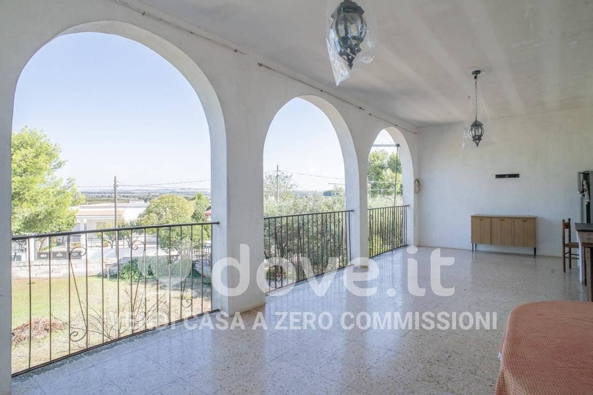 3 rooms Apartment in Pulsano, Italy No. 30188