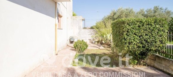 3 rooms Apartment in Pulsano, Italy No. 30188 23