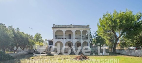 3 rooms Apartment in Pulsano, Italy No. 30188 8