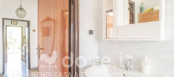 3 rooms Apartment in Pulsano, Italy No. 30188 21
