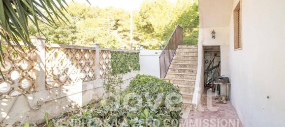 3 rooms Apartment in Pulsano, Italy No. 30188 24