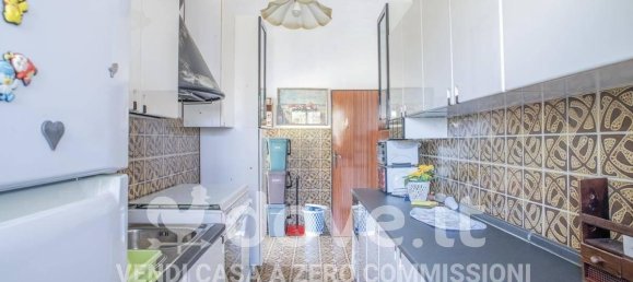3 rooms Apartment in Pulsano, Italy No. 30188 13