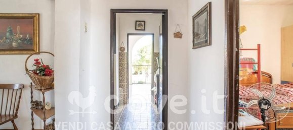 3 rooms Apartment in Pulsano, Italy No. 30188 28