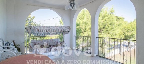 3 rooms Apartment in Pulsano, Italy No. 30188 3