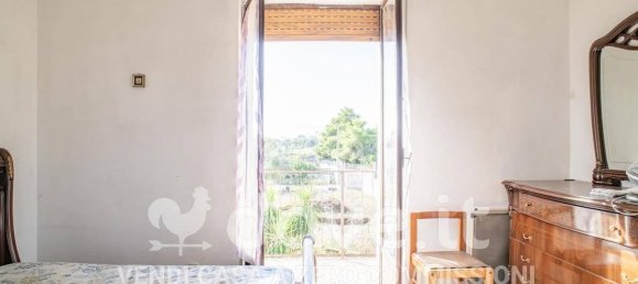 3 rooms Apartment in Pulsano, Italy No. 30188 42