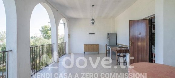 3 rooms Apartment in Pulsano, Italy No. 30188 2