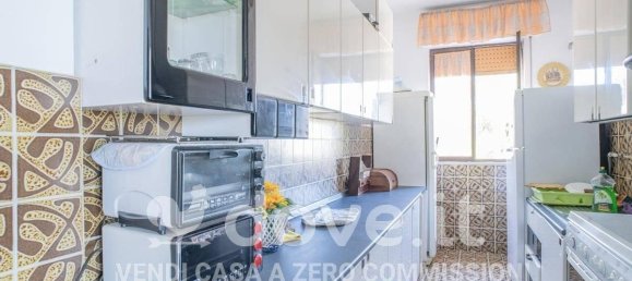 3 rooms Apartment in Pulsano, Italy No. 30188 14