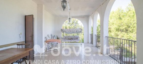 3 rooms Apartment in Pulsano, Italy No. 30188 4