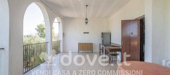 3 rooms Apartment in Pulsano, Italy No. 30188 26
