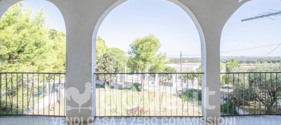 3 rooms Apartment in Pulsano, Italy No. 30188 27