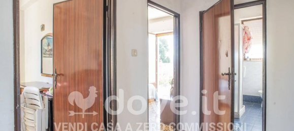 3 rooms Apartment in Pulsano, Italy No. 30188 30