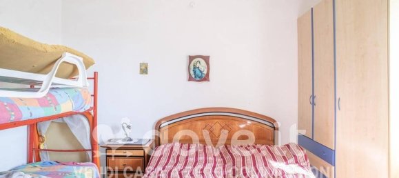 3 rooms Apartment in Pulsano, Italy No. 30188 19