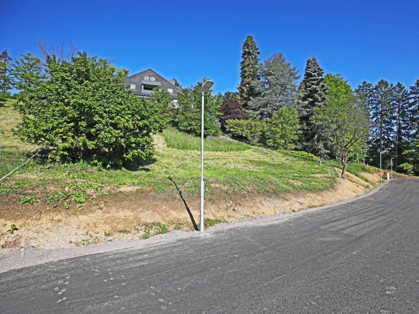 701m² Land in Andritz, Austria No. 15899