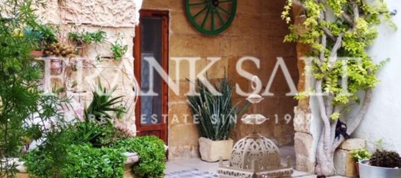 3 bedrooms Farm in Sannat, Malta No. 5652 7