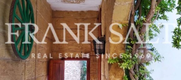 3 bedrooms Farm in Sannat, Malta No. 5652 18