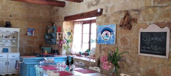 3 bedrooms Farm in Sannat, Malta No. 5652 3