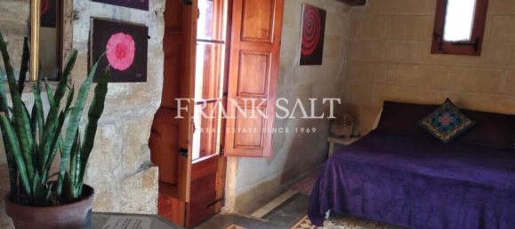 3 bedrooms Farm in Sannat, Malta No. 5652 13