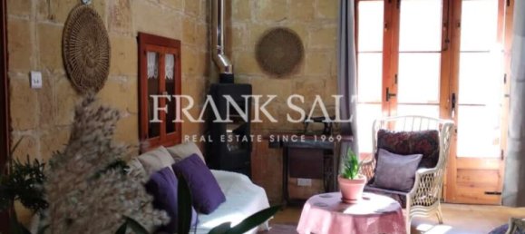3 bedrooms Farm in Sannat, Malta No. 5652 14