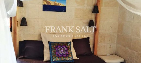 3 bedrooms Farm in Sannat, Malta No. 5652 17