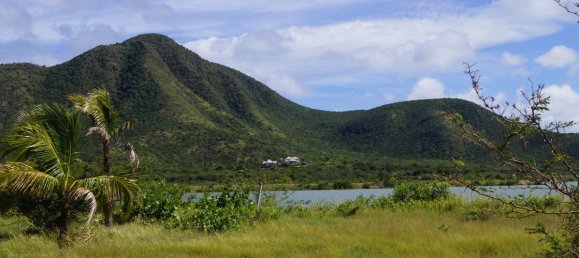 Hotel in Saint George Basseterre, Saint Kitts and Nevis 2787.09m², Nr. 82 6