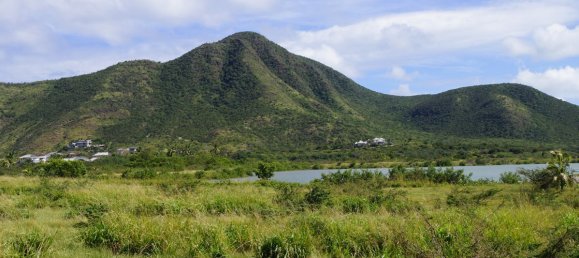 Hotel in Saint George Basseterre, Saint Kitts and Nevis 2787.09m², Nr. 82 4