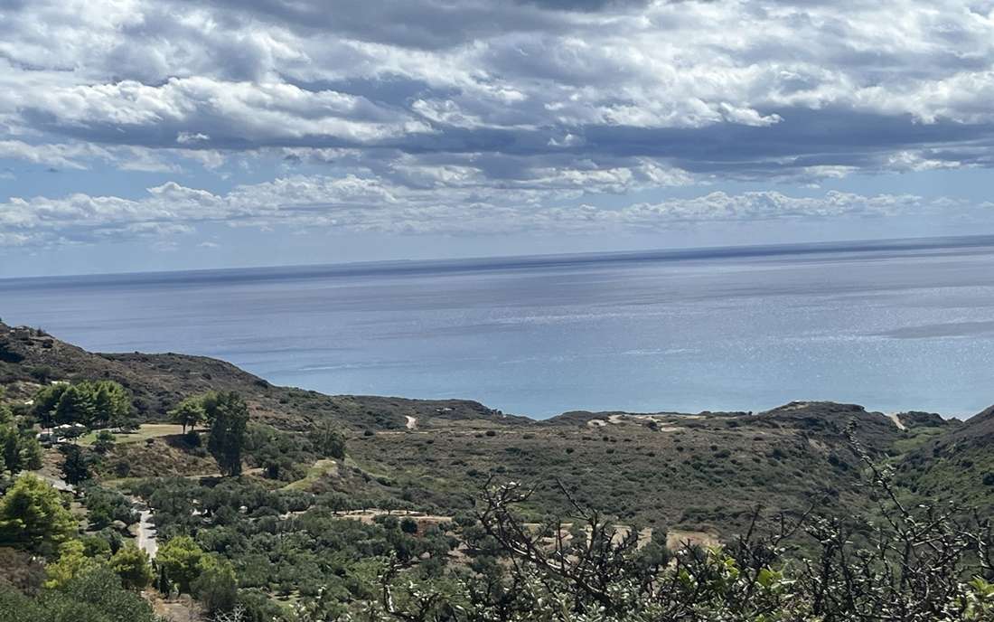 terreno en venta en Zakynthos, Ionian Islands, Peloponnese, Western Greece and the Ionian, Greece № 8636