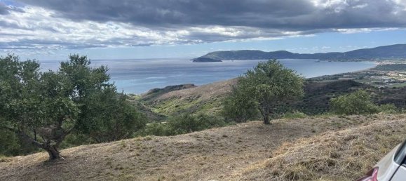 terreno en venta en Zakynthos, Ionian Islands, Peloponnese, Western Greece and the Ionian, Greece № 8636 21