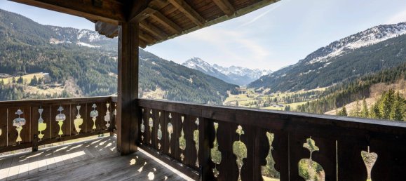 8 rooms Castles in Wagrain, Austria No. 213104 4