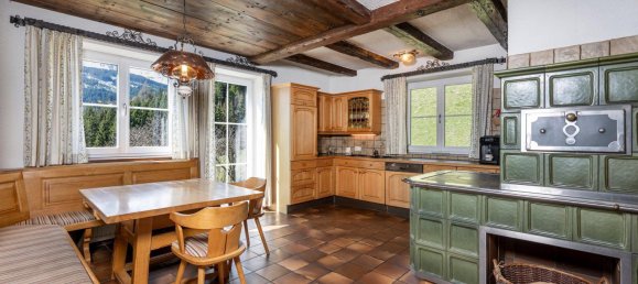 8 rooms Castles in Wagrain, Austria No. 213104 2