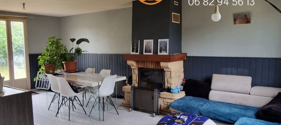 3 bedrooms House in Bray-sur-Seine, France No. 330428 4