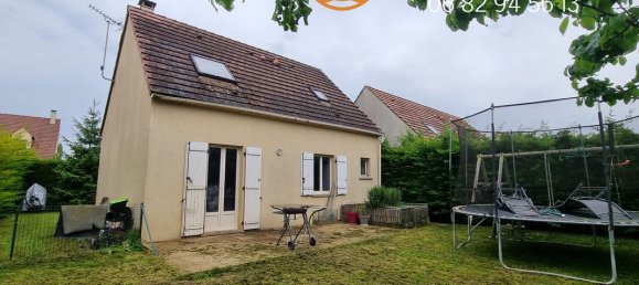 3 bedrooms House in Bray-sur-Seine, France No. 330428 9