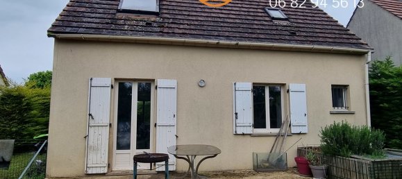 3 bedrooms House in Bray-sur-Seine, France No. 330428 10