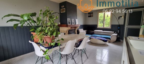 3 bedrooms House in Bray-sur-Seine, France No. 330428 3