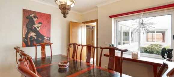 4 Schlafzimmer Villa in Cascais, Portugal, Nr. 198746 8