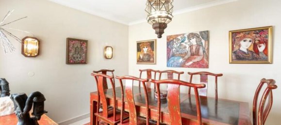 4 Schlafzimmer Villa in Cascais, Portugal, Nr. 198746 7