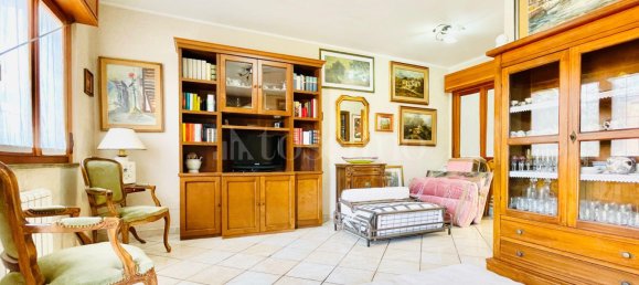 8 rooms Villa in Rome, Italy No. 267397 5