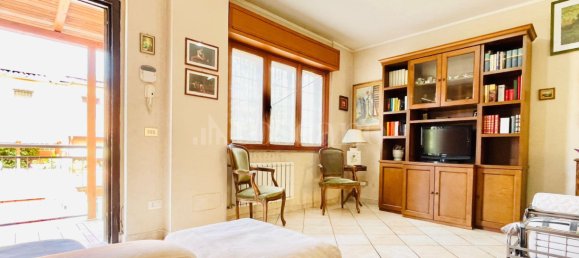 8 rooms Villa in Rome, Italy No. 267397 4