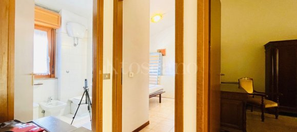 8 rooms Villa in Rome, Italy No. 267397 36