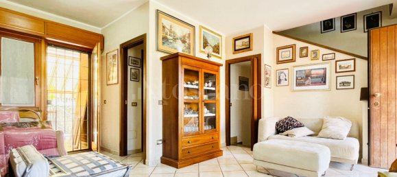 8 rooms Villa in Rome, Italy No. 267397 6